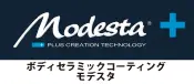 モデスタ